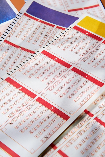 大乐透机选号码的期待与幸运