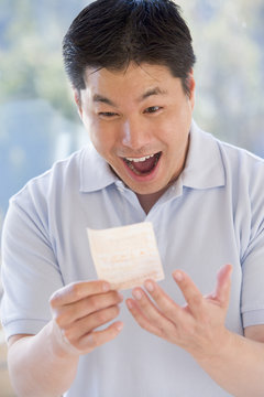 中奖号码分析